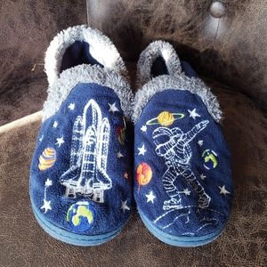 Boy's Slippers